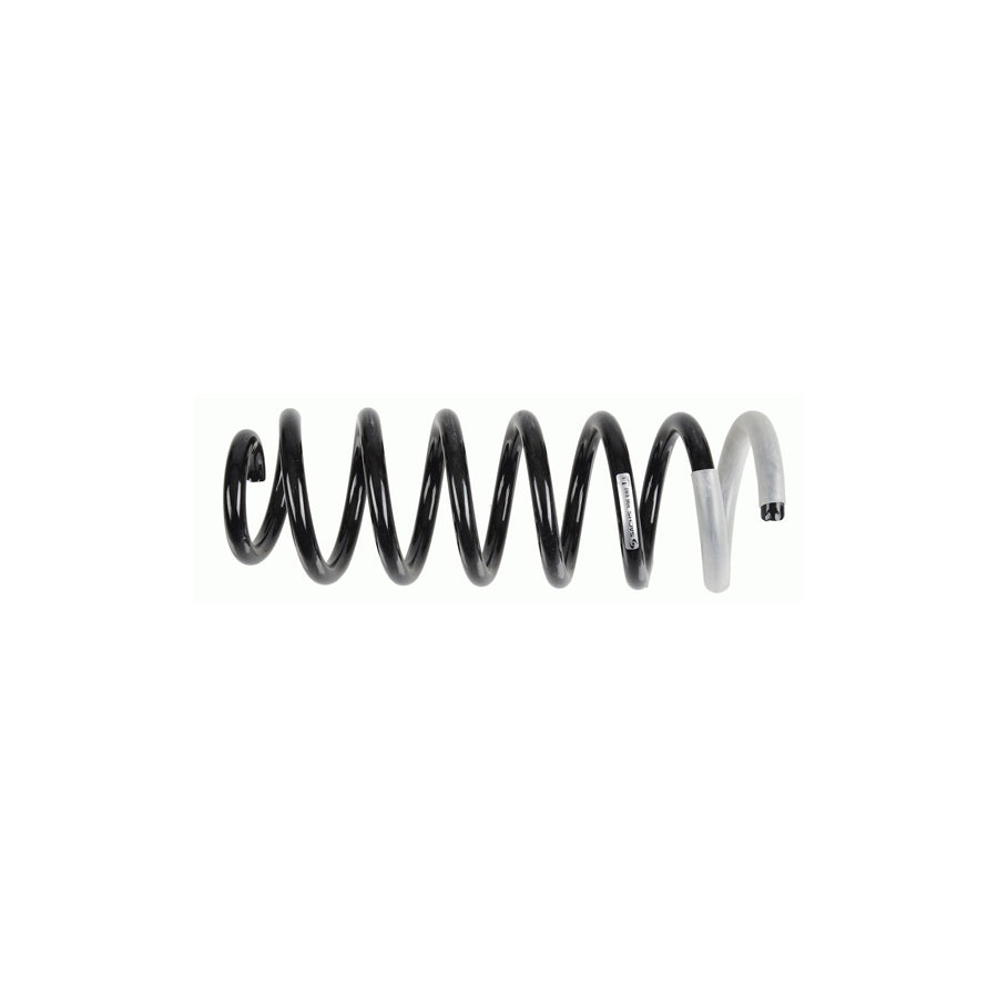 Sachs 996 680 Coil Spring For Peugeot 407 Saloon