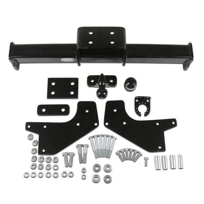 GENUINE FORD 36100422 TRANSIT BRINK®* FIXED TOW BAR 05/2019 | ML Performance UK