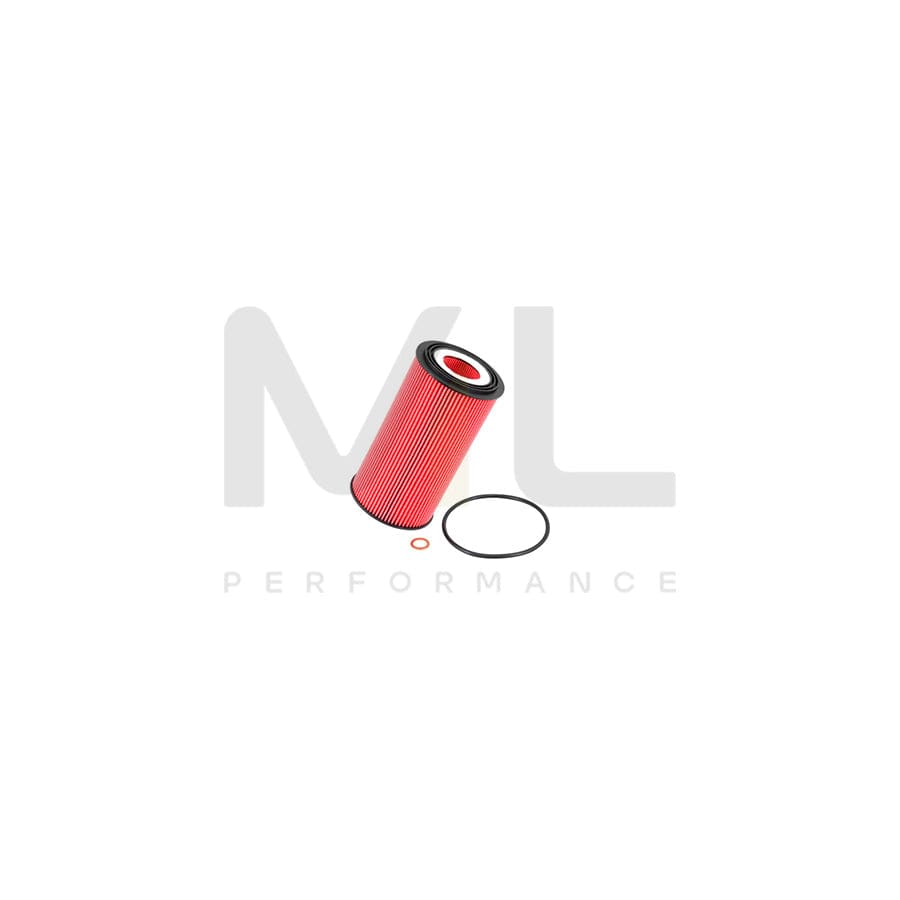 K&N PS-7006 Oil Filter | ML Car Parts UK | ML Performance