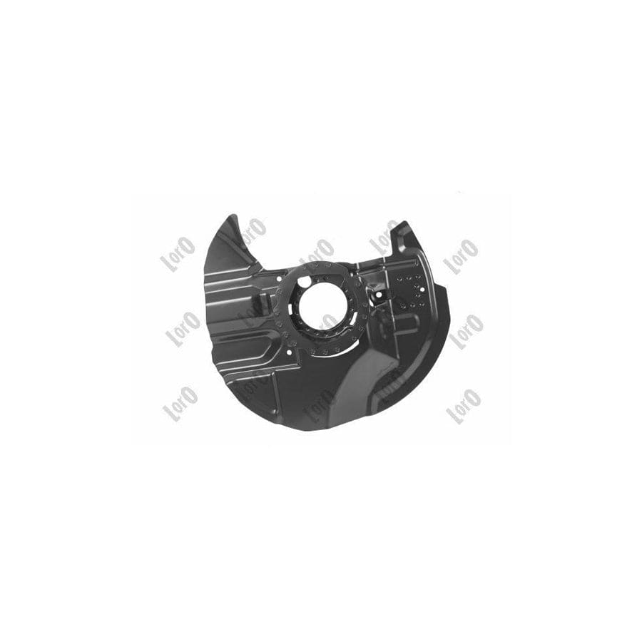 Abakus 13107162 Splash Panel, Brake Disc | ML Performance UK