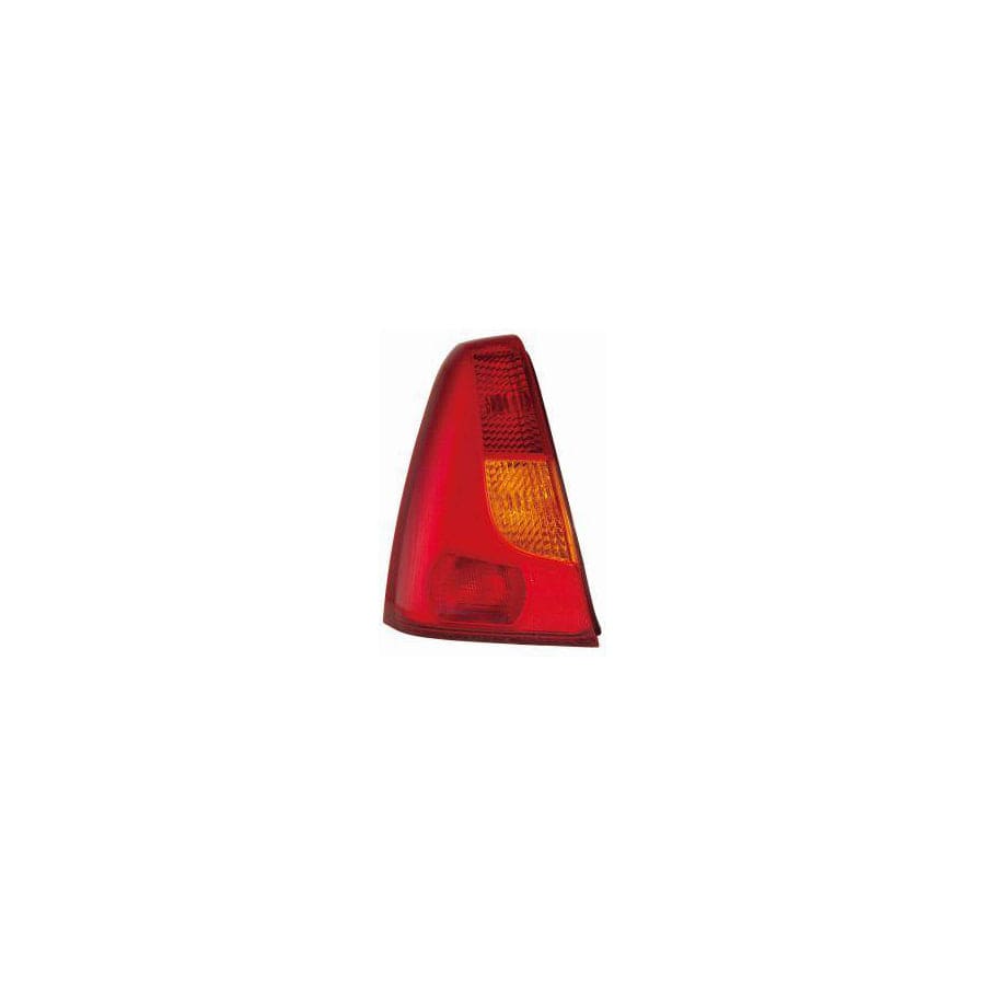 Abakus 5511958LLDUE Rear Light | ML Performance UK