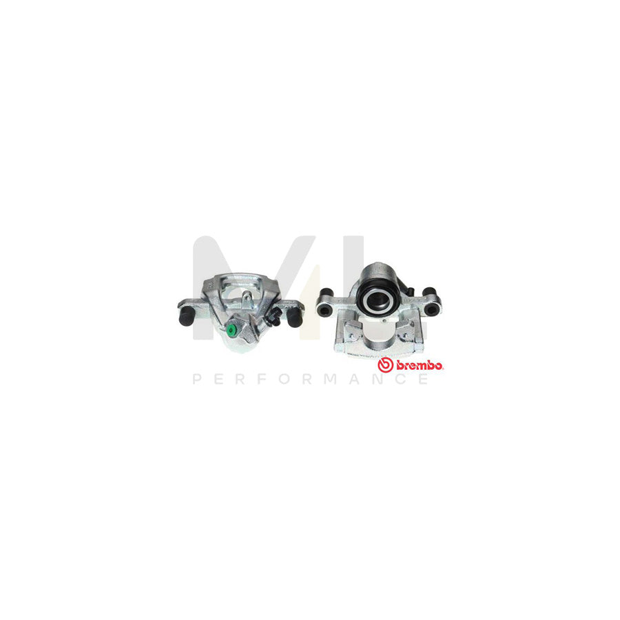 BREMBO F 50 328 Brake Caliper suitable for MERCEDES-BENZ GLK (X204) | ML Performance Car Parts