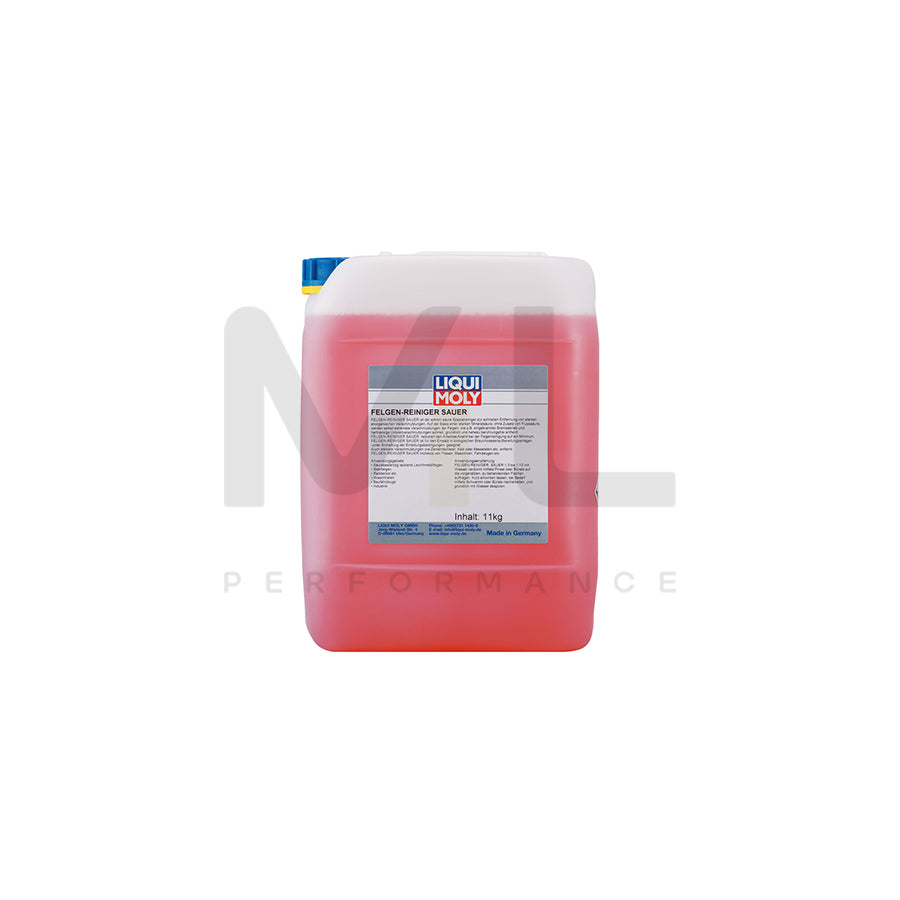 Liqui Moly Acid Rim Cleaner