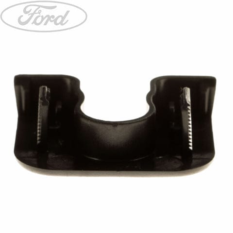 GENUINE FORD 1539663 FIESTA REAR PARCEL SHELF FASTENING BRACKET CLIP | ML Performance UK