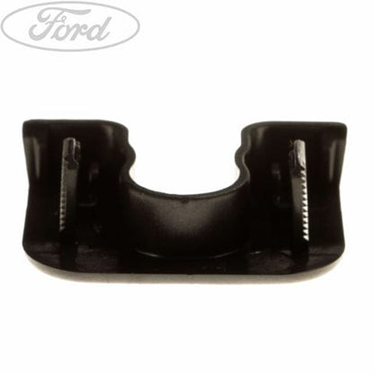 GENUINE FORD 1539663 FIESTA REAR PARCEL SHELF FASTENING BRACKET CLIP | ML Performance UK