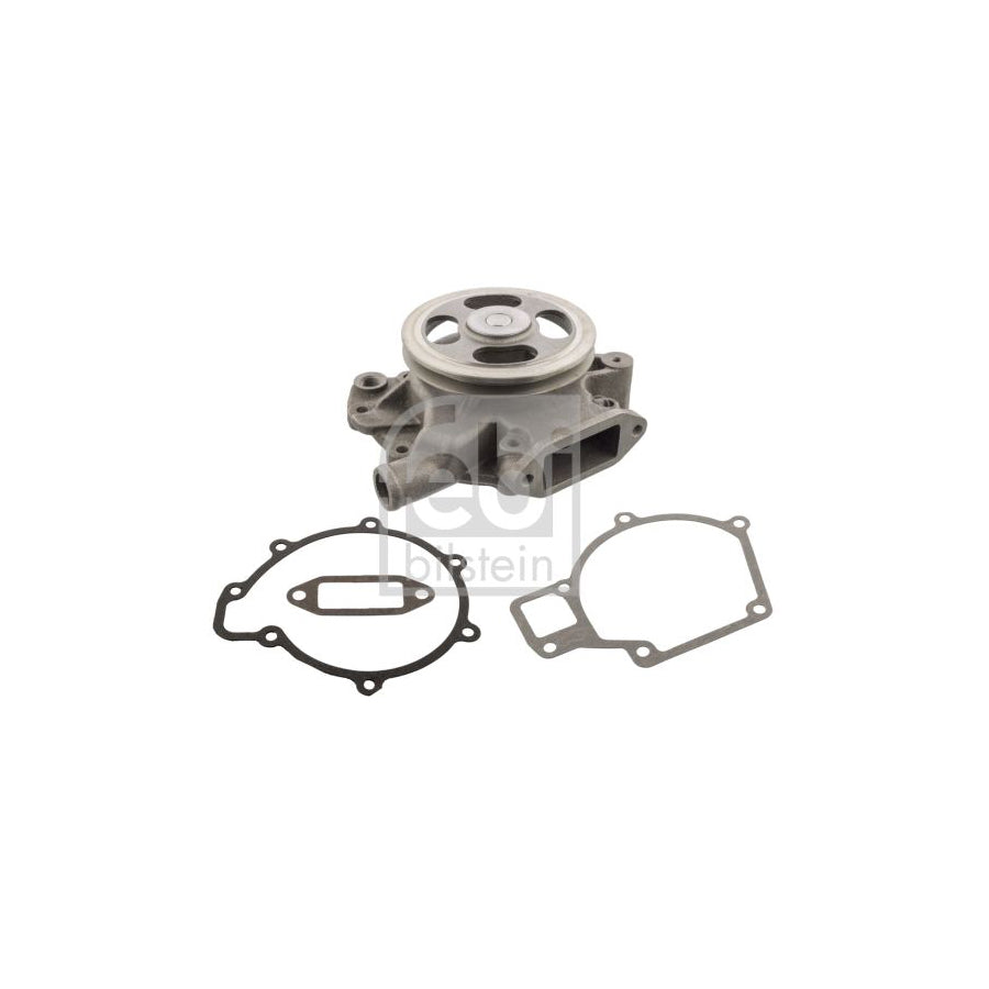 Febi Bilstein 35029 Water Pump