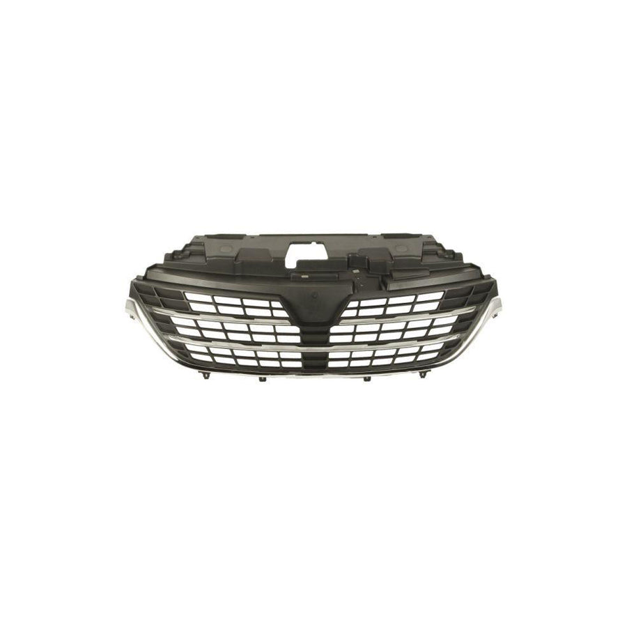 Blic 6502-07-3535993P Radiator Grille Suitable For Mercedes-Benz Cla