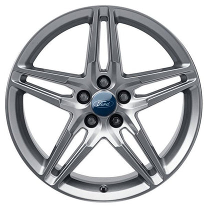 GENUINE FORD 35140608 ALLOY WHEEL 19" 03/2015 | ML Performance UK