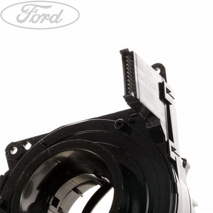 GENUINE FORD 1862423 STEERING WHEEL CONTACT PLATE | ML Performance UK