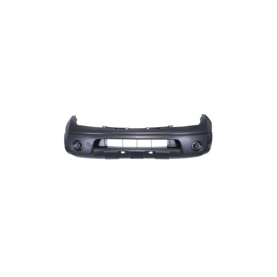 Blic 5510-00-1650900P Bumper For Nissan Np300 Navara Pickup (D40)