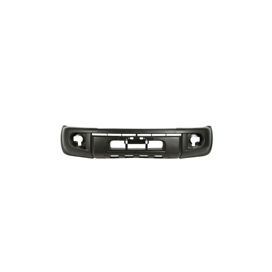 Blic 5510-00-1647900P Bumper For Nissan Patrol