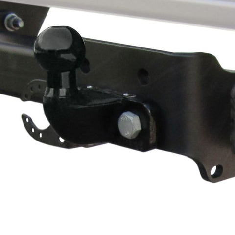 GENUINE FORD 36100422 TRANSIT BRINK®* FIXED TOW BAR 05/2019 | ML Performance UK