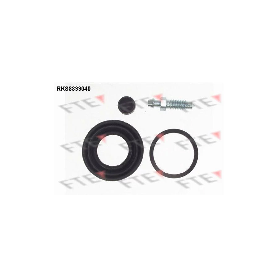 Fte RKS8833040 Repair Kit, Brake Caliper | ML Performance UK Car Parts