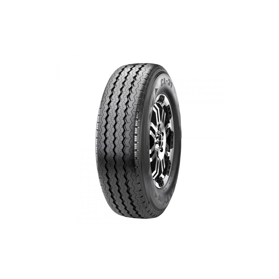 CST 2740230 TYRE 185/65R14 TRAILERMAXX ECO 6PR 93/91N CL31N C/B/72/B | ML Performance UK UK