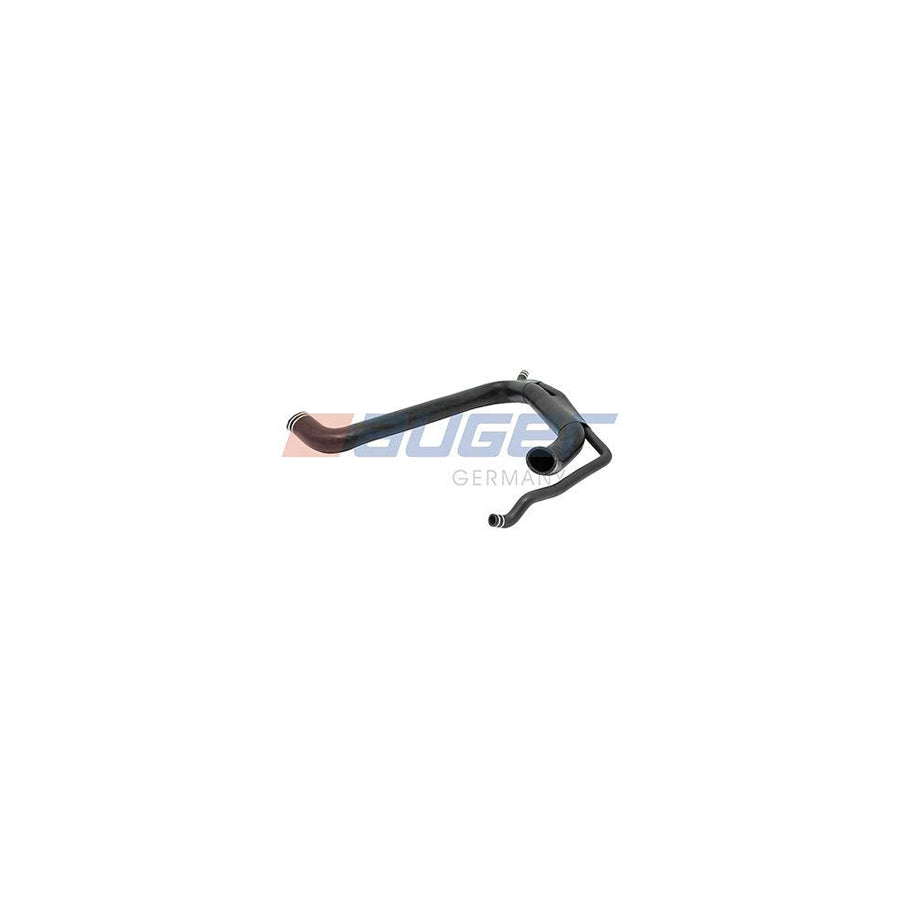 Auger 100707 Radiator Hose