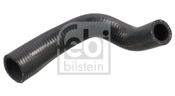 Febi Bilstein 102757 Radiator Hose Suitable For Mercedes-Benz E-Class | ML Performance UK Car Parts