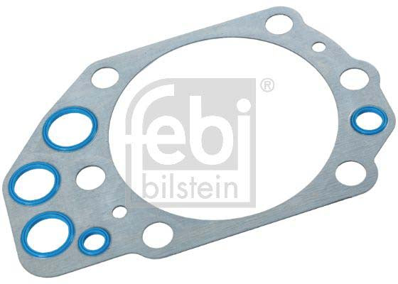 Febi Bilstein 35474 Gasket, Cylinder Head | ML Performance UK Car Parts