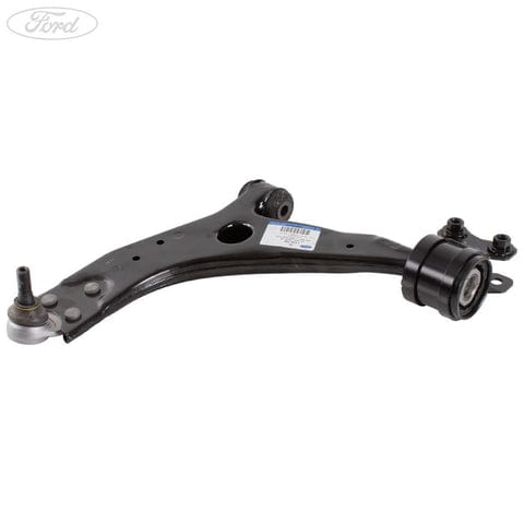 GENUINE FORD 1570748 FOCUS ST COMPLETE FRONT LOWER SUSPENSION ARM 06-08 | ML Performance UK