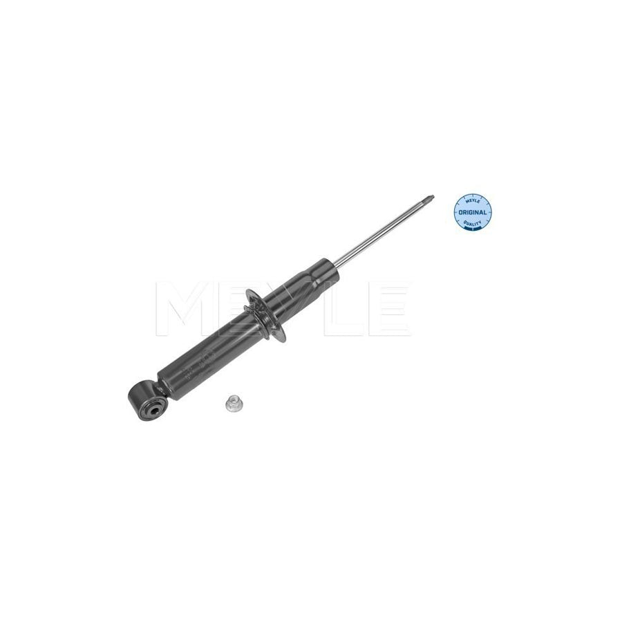 Meyle 126 725 0032 Shock Absorber For Audi Q7 (4Lb)