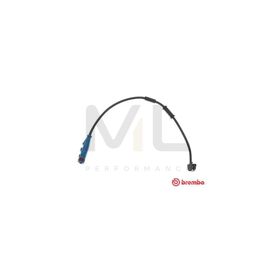 BREMBO A 00 255 Brake pad wear sensor | ML Performance Car Parts