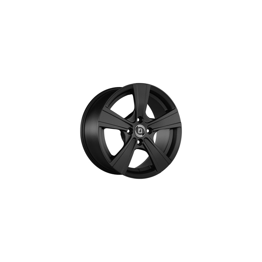 Diewe Wheels Matto 5x14 ET35 114NX-4100B35571 Nero Wheel | ML Performance UK Car Parts