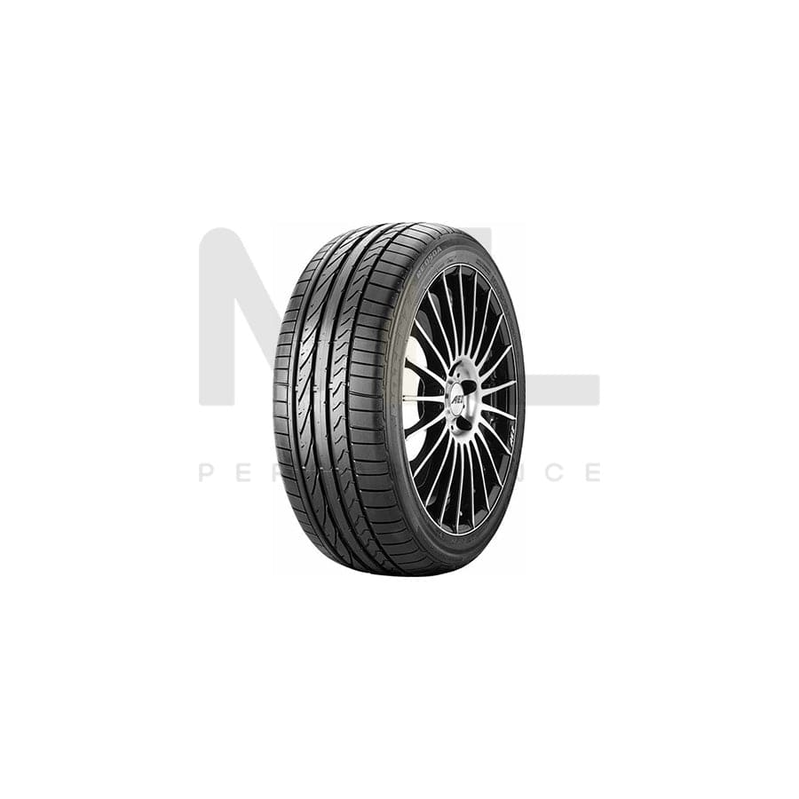 Bridgestone Potenza S001 235/50 R18 97V Summer Tyre | ML Performance UK Car Parts