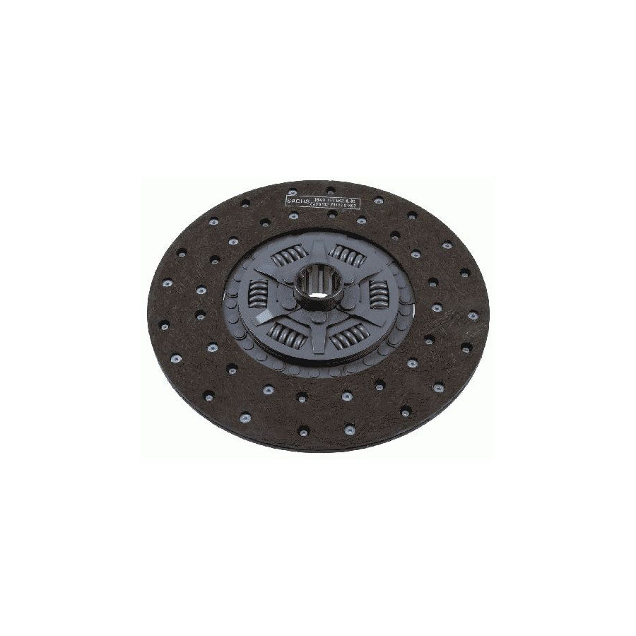 Sachs 1862 244 032 Clutch Disc