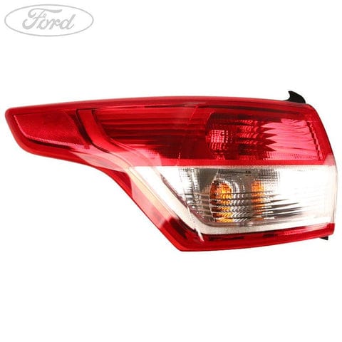 GENUINE FORD 1923703 KUGA REAR N/S OUTER TAIL LIGHT LAMP UNIT 2012-2020 | ML Performance UK