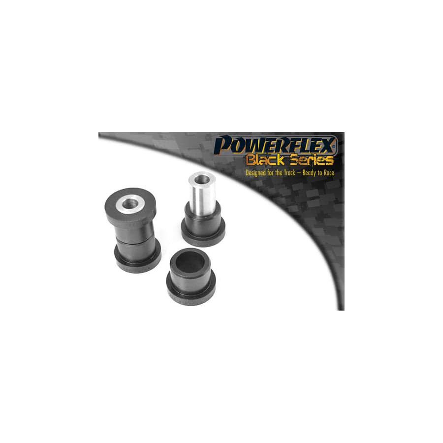 Powerflex PFR76-305BLK Toyota MR2 Rear Inner Track Control Arm Bush M14 Bolt | ML Performance UK Car Parts