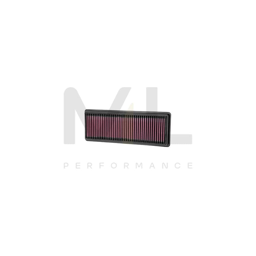 K&N 33-2487 Replacement Air Filter | ML Car Parts UK | ML Performance