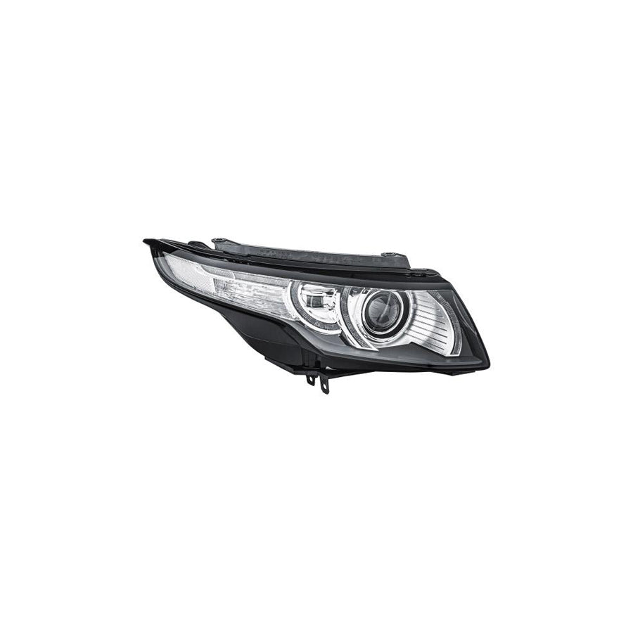 Hella 1EL 354 806-061 Headlight