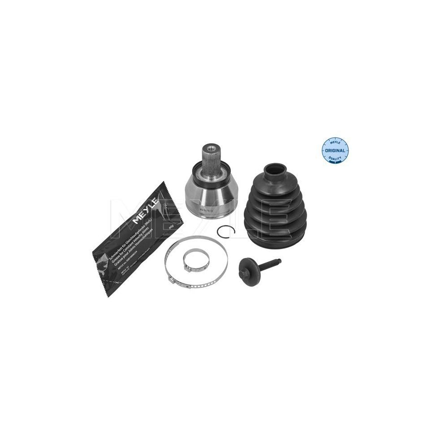 Meyle 714 498 0061 Joint Kit, Drive Shaft