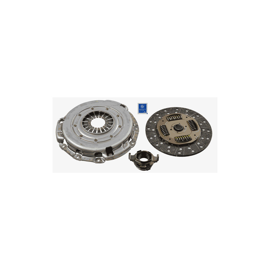 Sachs 3000 950 660 Clutch Kit