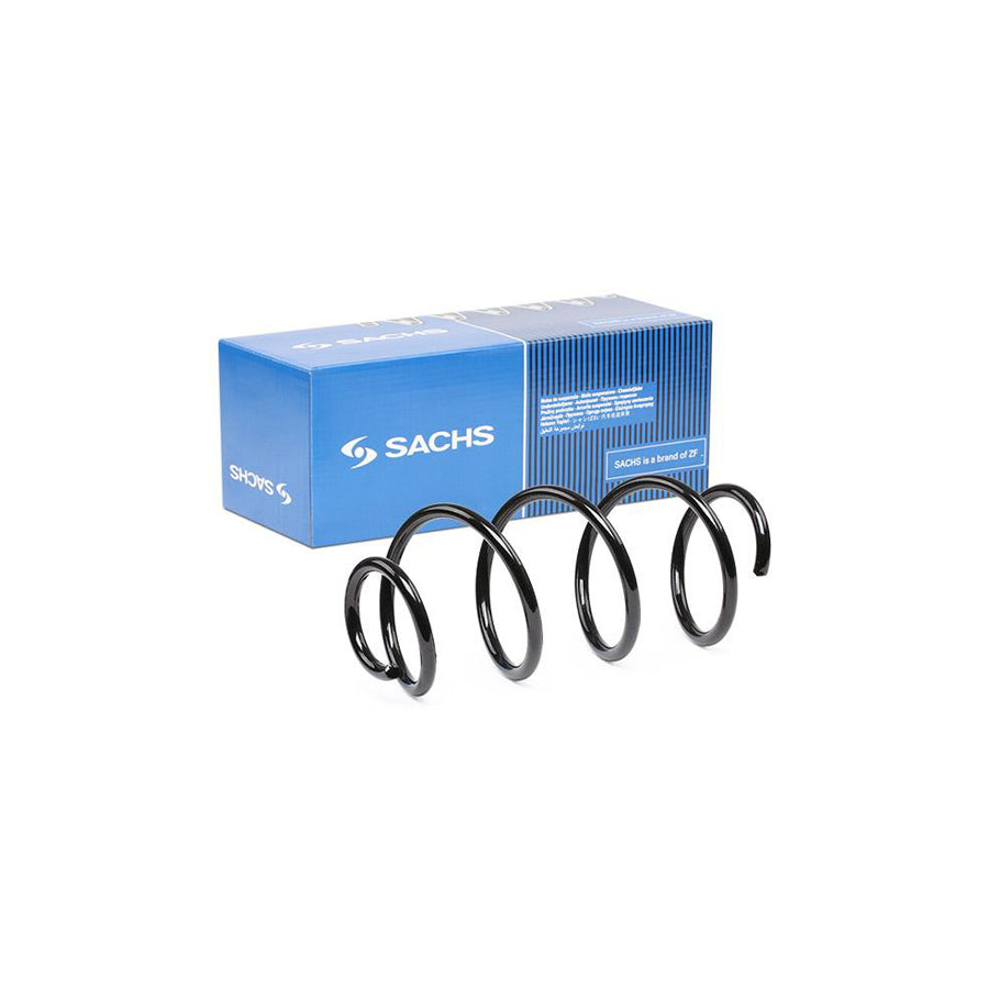 Sachs 993 185 Coil Spring