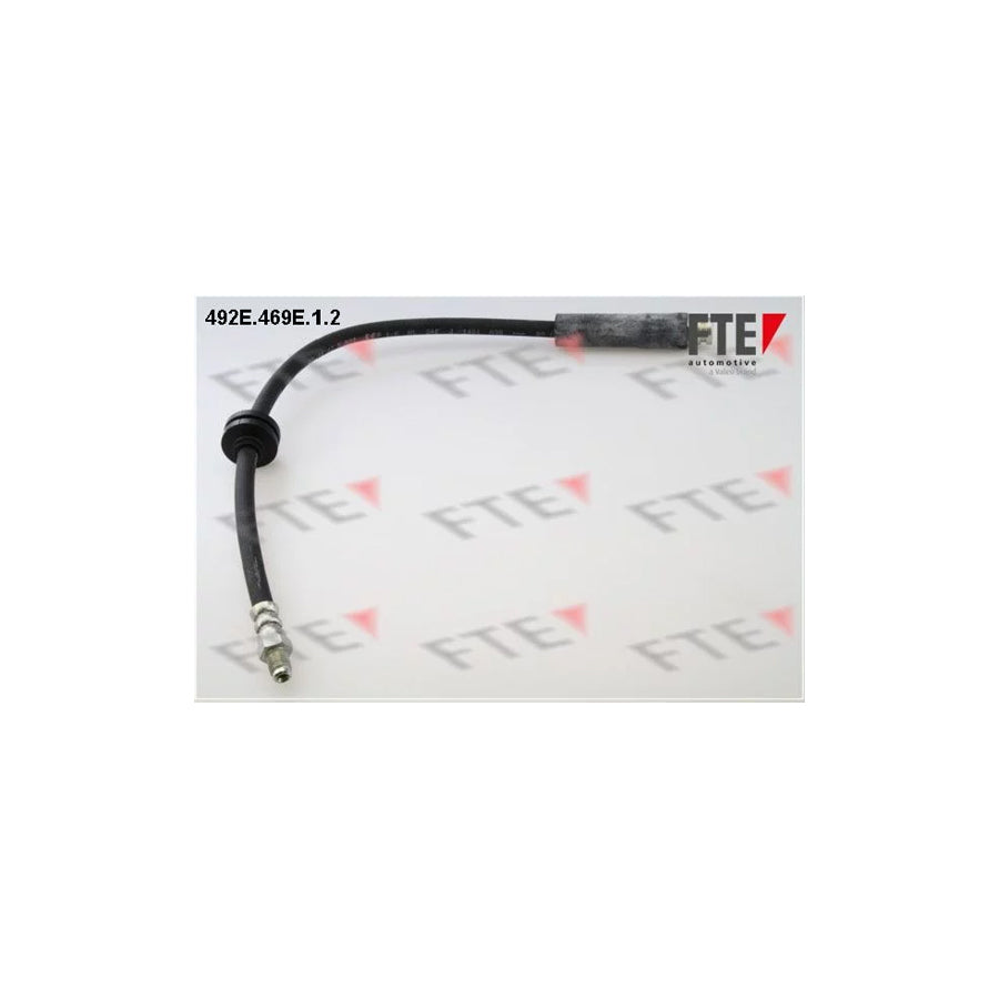 Fte 492E.469E.1.2 Brake Hose | ML Performance UK Car Parts