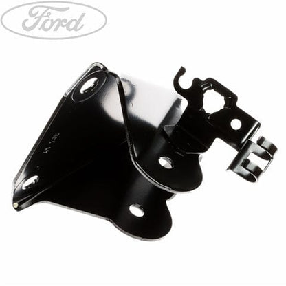 GENUINE FORD 1738478 KA REAR N/S SUSPENSION AXLE MOUNTING BRACKET 2008-2016 | ML Performance UK