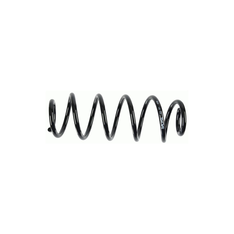 Sachs 994 251 Coil Spring