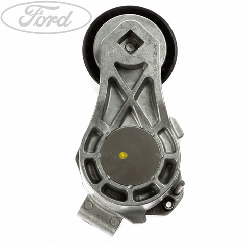 GENUINE FORD 1420513 TRANSIT TENSION PULLEY | ML Performance UK