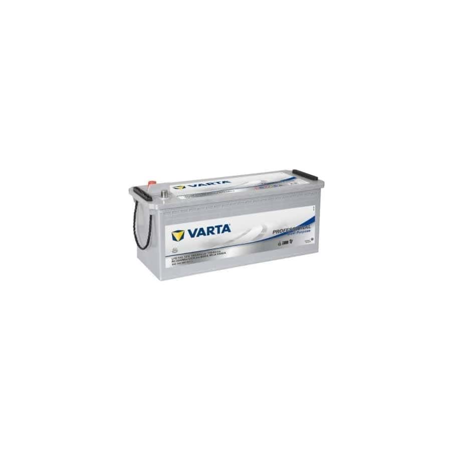 Varta LFD140 Dual Purpose Leisure Battery | ML Performance UK Car Parts