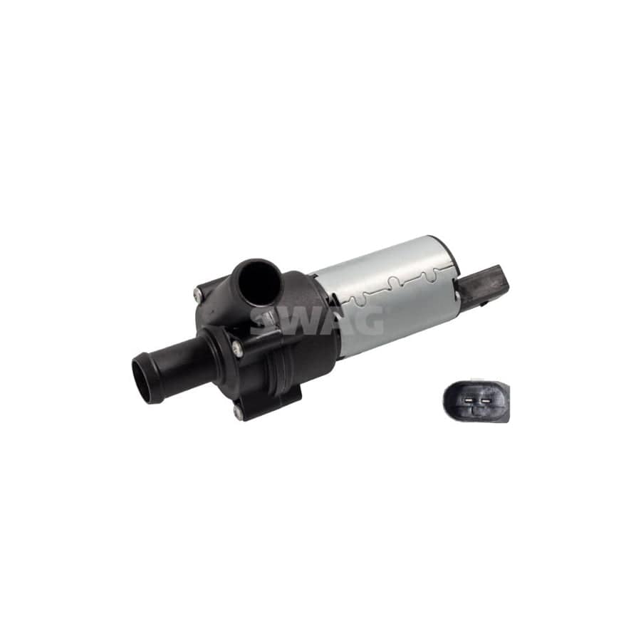 Swag 30 93 6312 Auxiliary Water Pump | ML Performance UK Car Parts