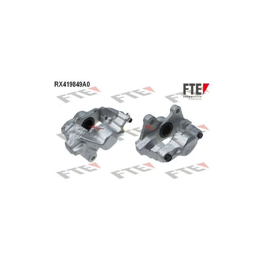 Fte 9290912 Brake Caliper | ML Performance UK Car Parts