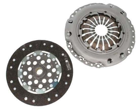 LuK Br 0222 623 3234 09 Clutch Kit