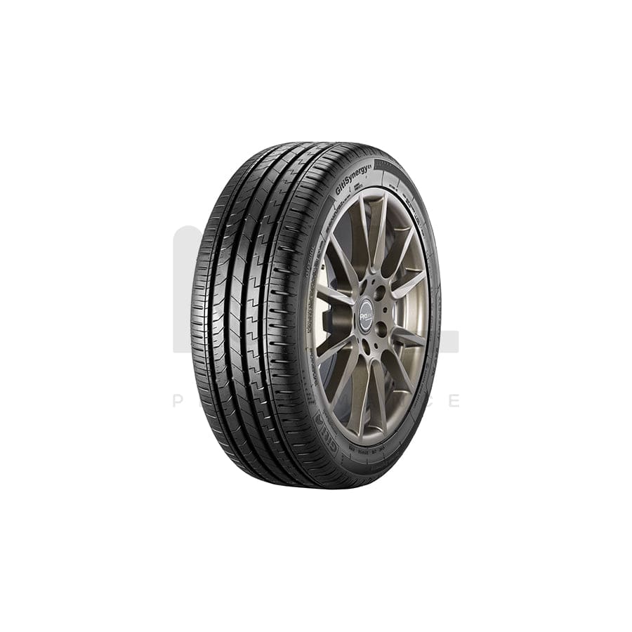 Giti Synergy E1 205/60 R16 Summer Tyre | ML Performance UK Car Parts