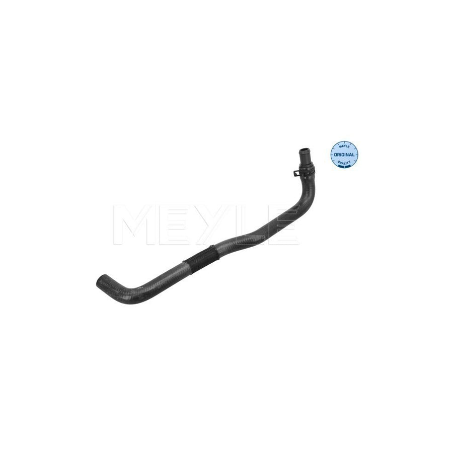 Meyle 36-19 222 0000 Radiator Hose For Nissan Leaf I (Ze0)