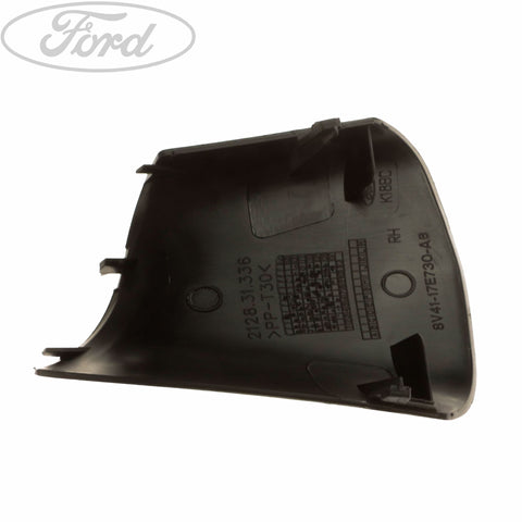 GENUINE FORD 1553159 KUGA O/S FRONT WING MIRROR MOULDING | ML Performance UK