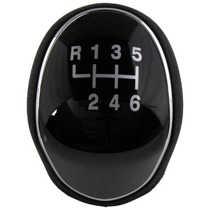 GENUINE FORD 1798980 GEAR CHANGE LEVER KNOB 6 SPEED MANUAL B6 | ML Performance UK