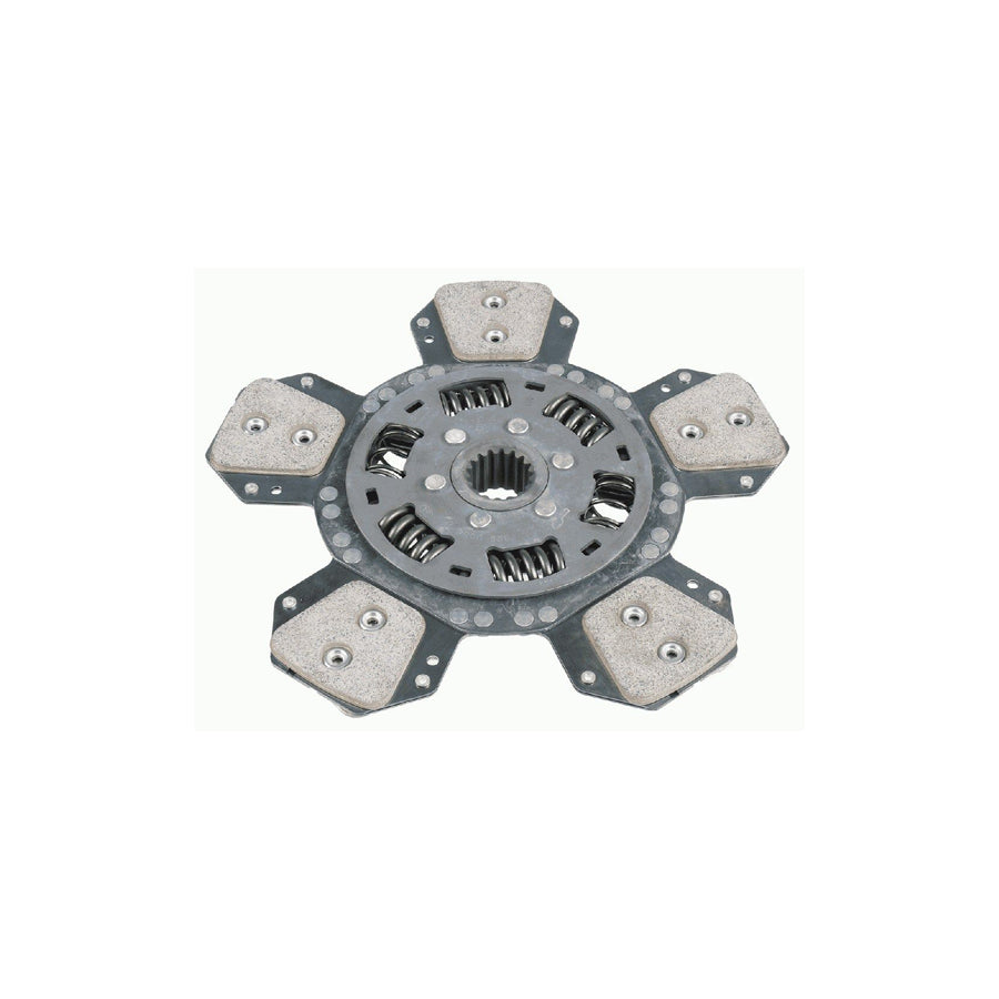 Sachs 1878 986 801 Clutch Disc