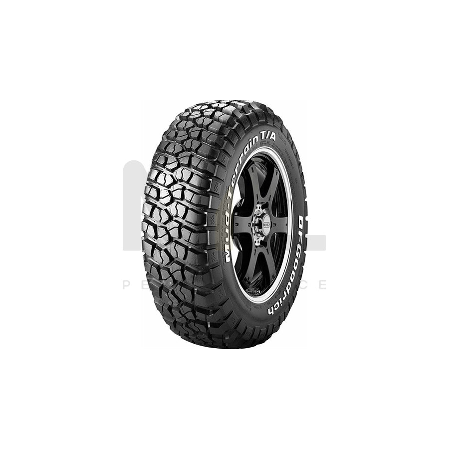 BFGoodrich® Mud-Terrain T/A® KM2 235/75 R15 104/101Q SUV Summer Tyre | ML Performance UK Car Parts