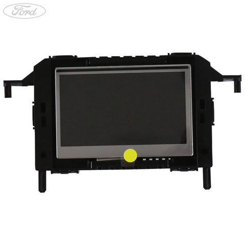 GENUINE FORD 1853402 DISPLAY UNIT | ML Performance UK