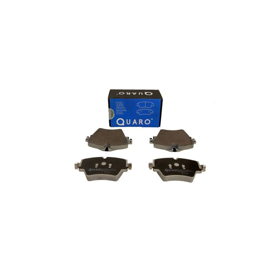 Quaro QP5668 Brake Pad Set